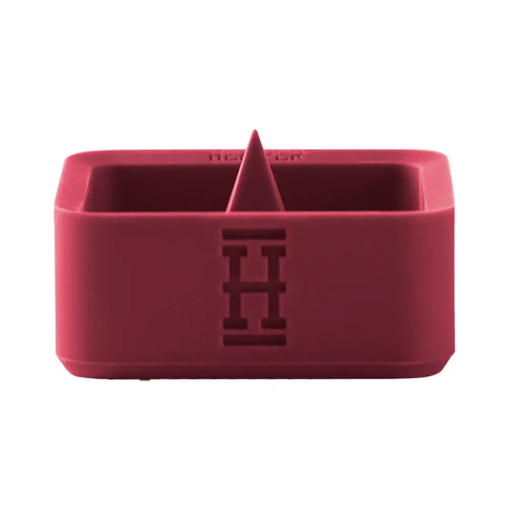 Hemper - The Cache Silicone Ashtray - 8 Packs - Standard Colours