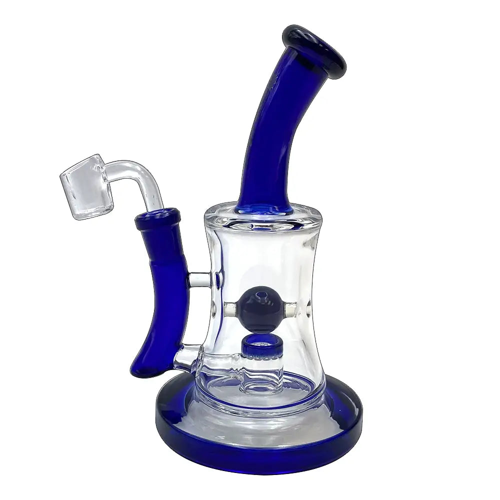 Hoss - Hourglass Rig - 8.5’’