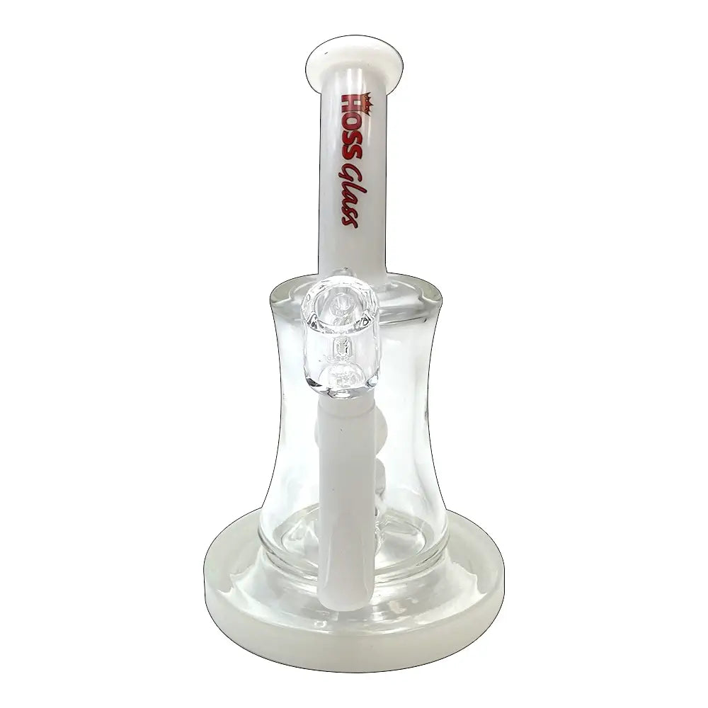 Hoss - Hourglass Rig - 8.5’’