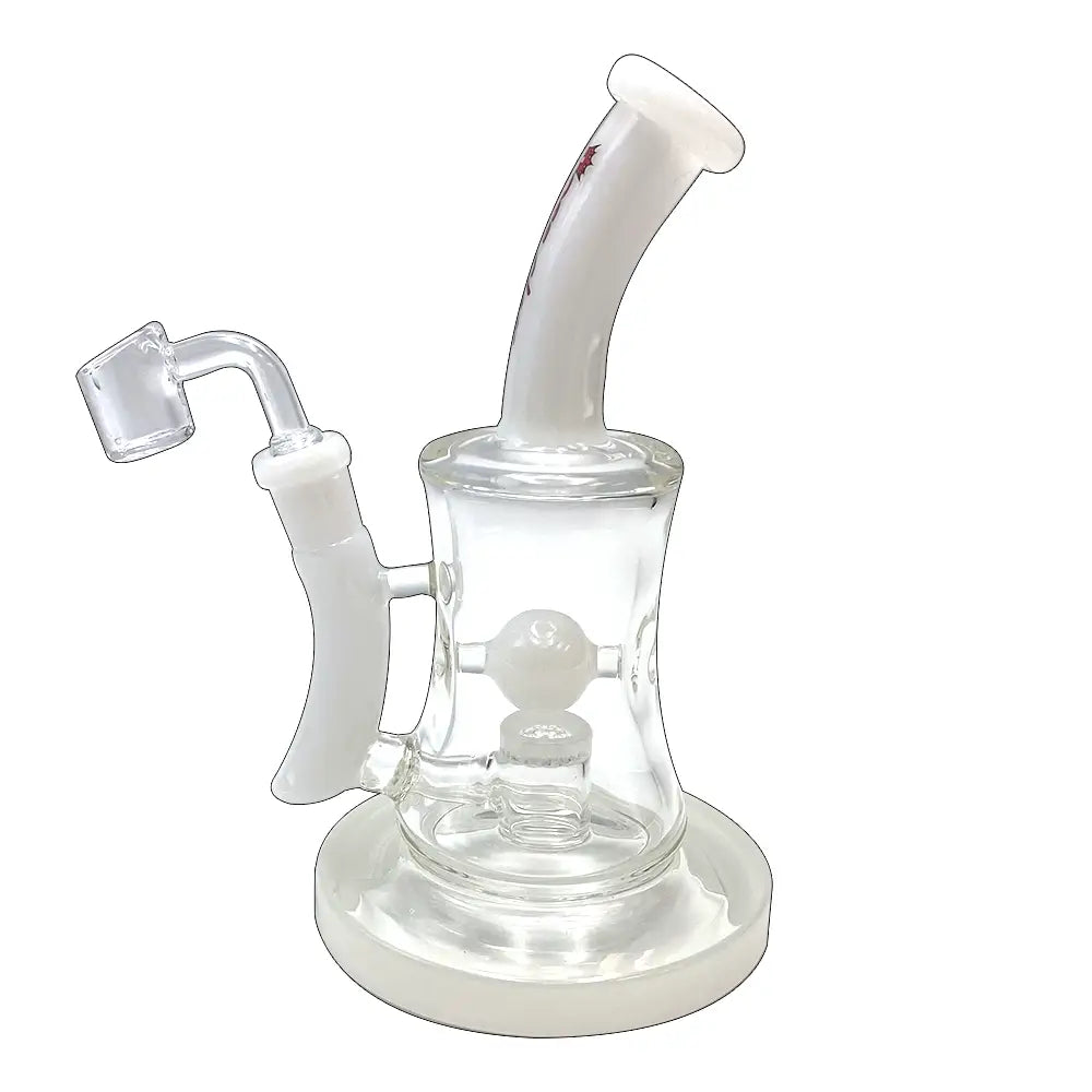 Hoss - Hourglass Rig - 8.5’’