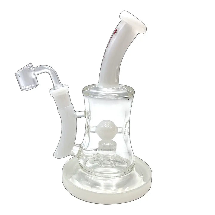 Hoss - Hourglass Rig - 8.5’’