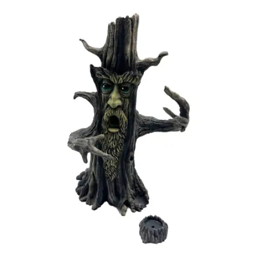 Incense Holder - Treeman