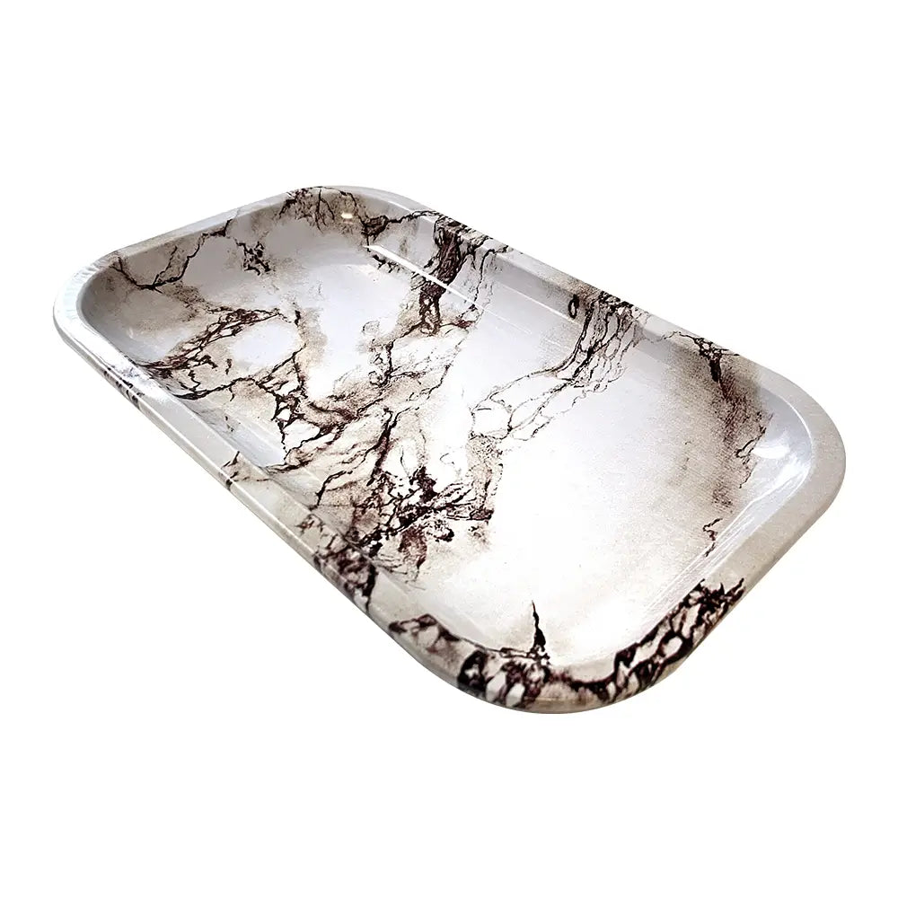 Inhal’Nation - Medium Metal Rolling Tray