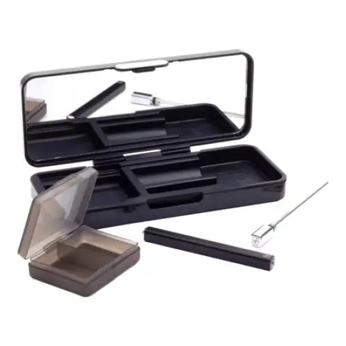 Jane West - The Compact Kit