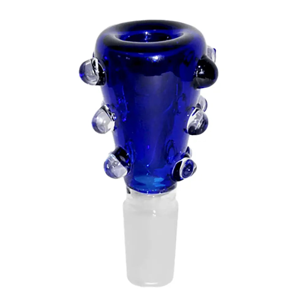 Large Glass Bowl for Bong- 19mm Male