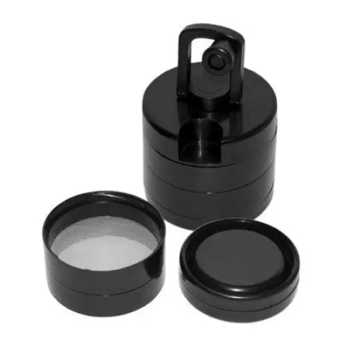 Large Powder Grinder