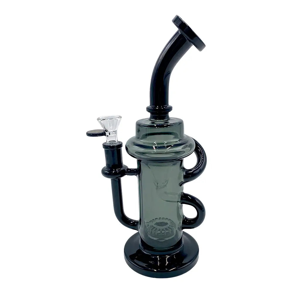 Legendary Bong 10’’ Inner Recycler