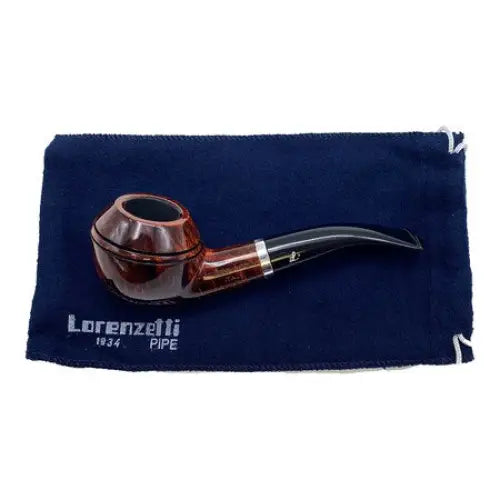 Lorenzetti - Tobacco Pipe - Senator - Piso