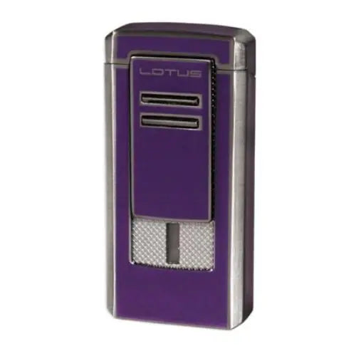 Lotus - Commander Lighter