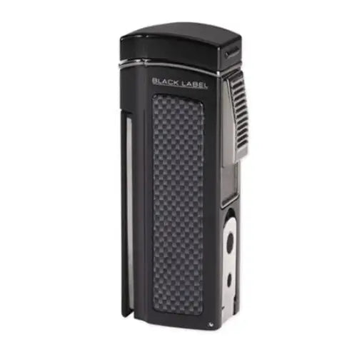 Lotus - Dominator Table Lighter - Matte Black