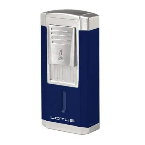 Lotus - Duke Lighter - Blue