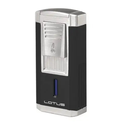 Lotus - Duke Lighter - Chrome
