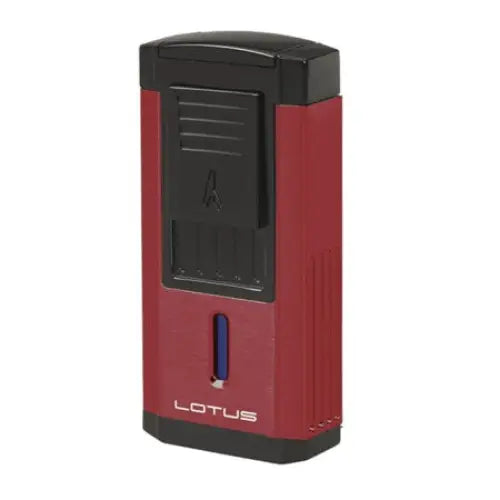 Lotus - Duke Lighter - Red