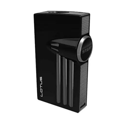 Lotus - Orion Lighter - Black & Silver