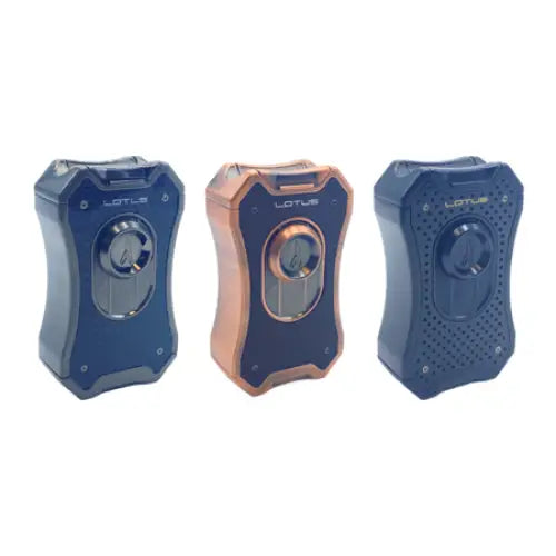 Lotus - T9 Emperor Table Lighter