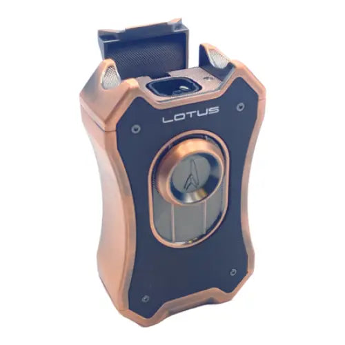 Lotus - T9 Emperor Table Lighter