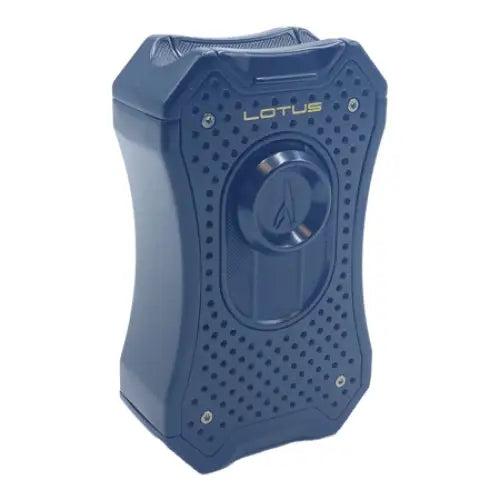 Lotus - T9 Emperor Table Lighter - Black