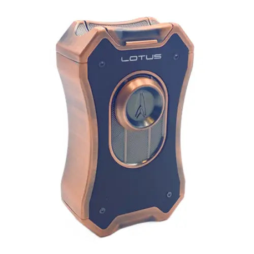Lotus - T9 Emperor Table Lighter - Copper