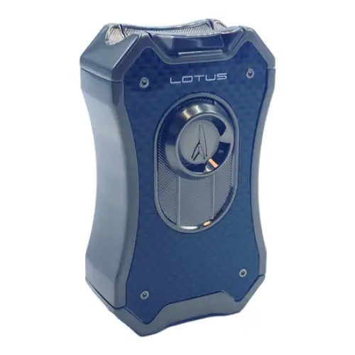 Lotus - T9 Emperor Table Lighter - Gunmetal