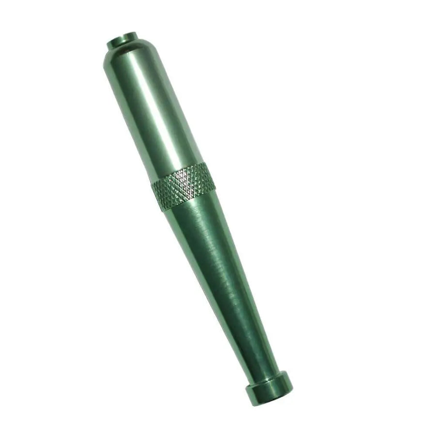 Metal Pipe - 1 Hit - 4’’ - Assorted Colors