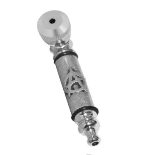 Metal Pipe - A-Circle Anarchy - 3’’