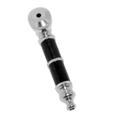 Metal Pipe - Acrylic Spacers