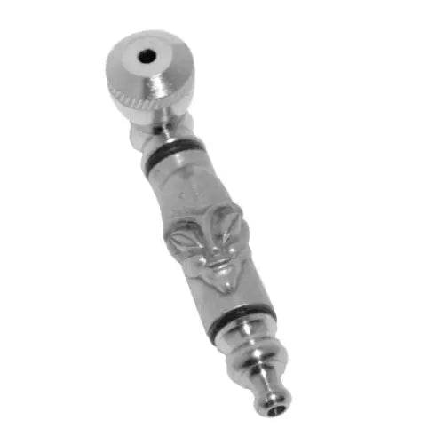 Metal Pipe - Alien - 3’’