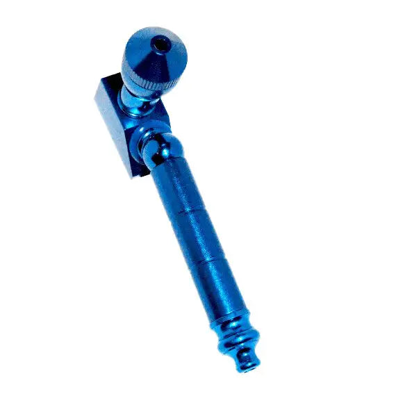 Metal Pipe - Angle Assorted Colors - 4’’