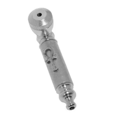 Metal Pipe - Celtic Cross - 3’’