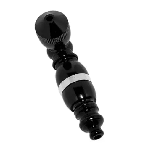 Metal Pipe - Fat - Random Color Bottle