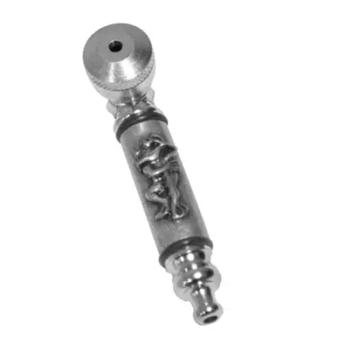 Metal Pipe - Frog - 3’’