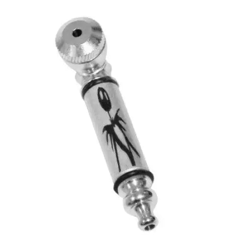 Metal Pipe - Jack - 3’’