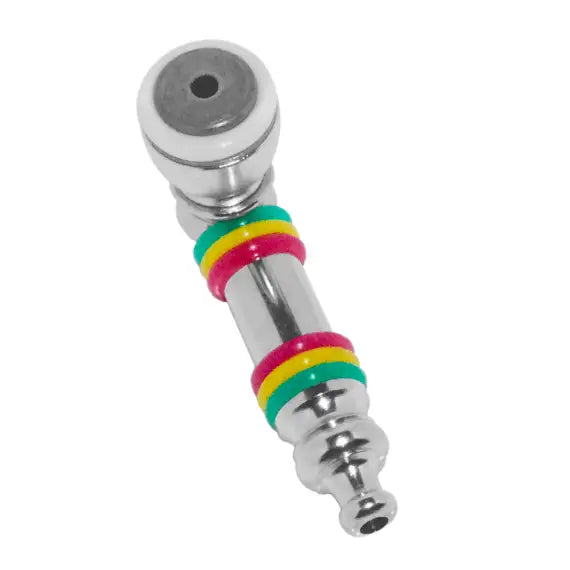 Metal Pipe - Life Saver - 2. 5’’