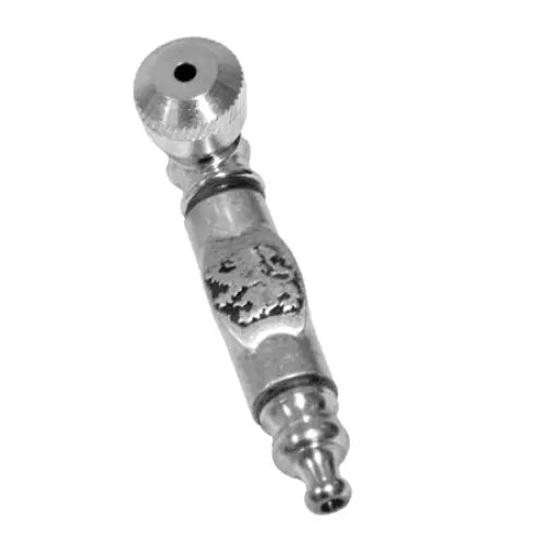 Metal Pipe - Lion - 3’’