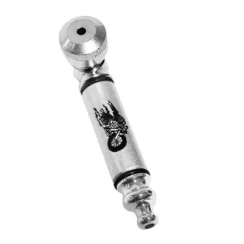 Metal Pipe - Motorcycle - 3’’