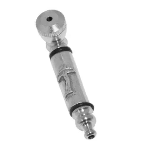 Metal Pipe - Mushroom - 3’’