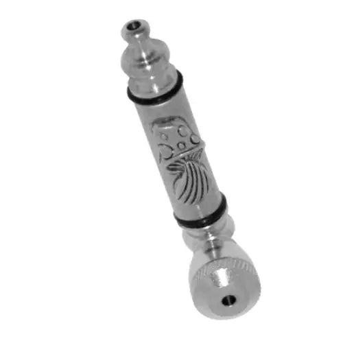 Metal Pipe - Mushroom - 3’’