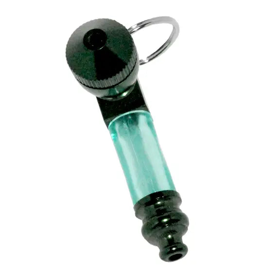 Metal Pipe - Plastic Assorted Colors - 2.5’’