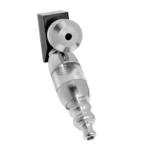 Metal Pipe - Plastic Assorted Colors - 3.5’’