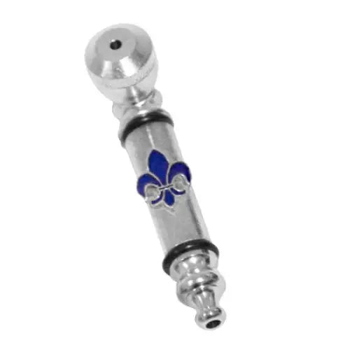 Metal Pipe - Quebec - 3’’