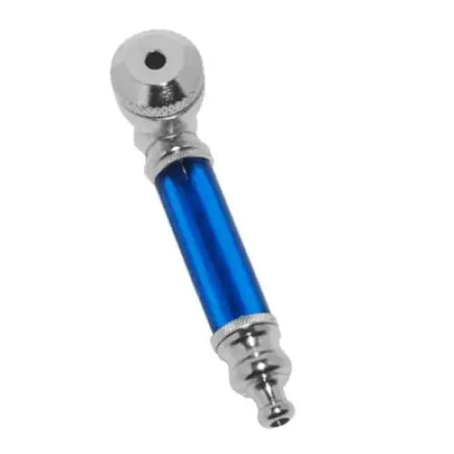 Metal Pipe - Random Color - 3’’