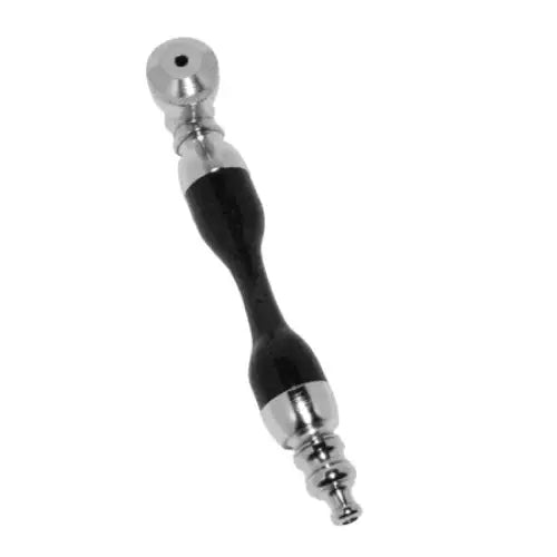 Metal Pipe - Random Color Plastic - 3’’