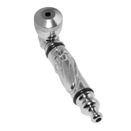 Metal Pipe - Rolling Stone - 3’’