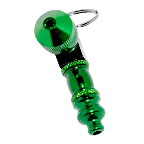 Metal Pipe - Small Colored - 3’’