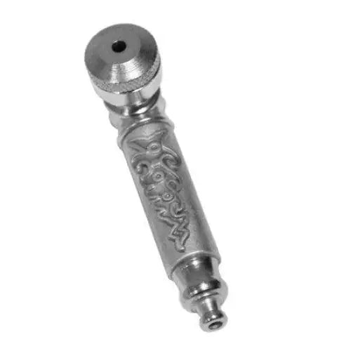 Metal Pipe - Tribal - 3’’