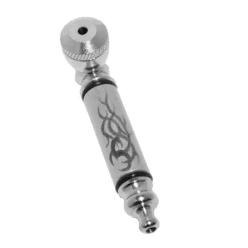 Metal Pipe - Tribal