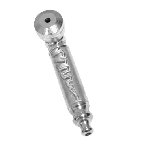 Metal Pipe - Tribal Snake - 3’’