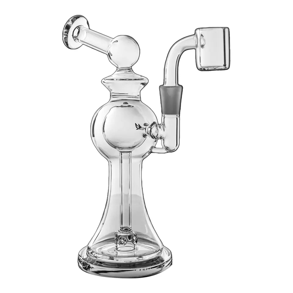 Mj Arsenal - Apollo Mini Dab Rig - 7’’