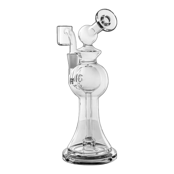 Mj Arsenal - Apollo Mini Dab Rig - 7’’