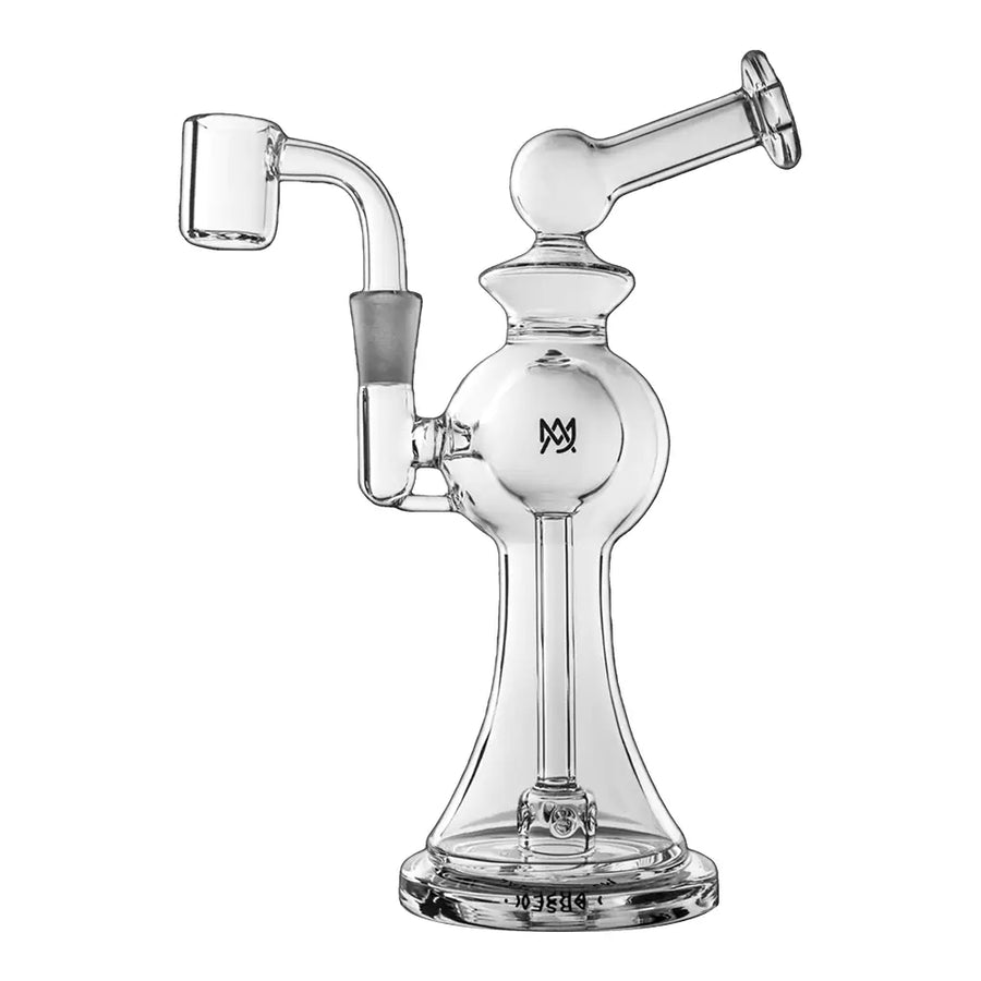 Mj Arsenal - Apollo Mini Dab Rig - 7’’